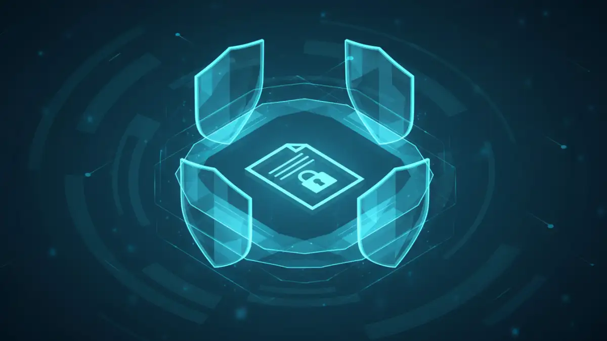 File Security Password Complexity: Why Strong Document Passwords Are Your First Defense