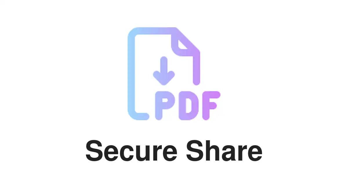 file sharing security file sharing security - Tablet interface showing secure file sharing and collaboration using an EFSS solution.