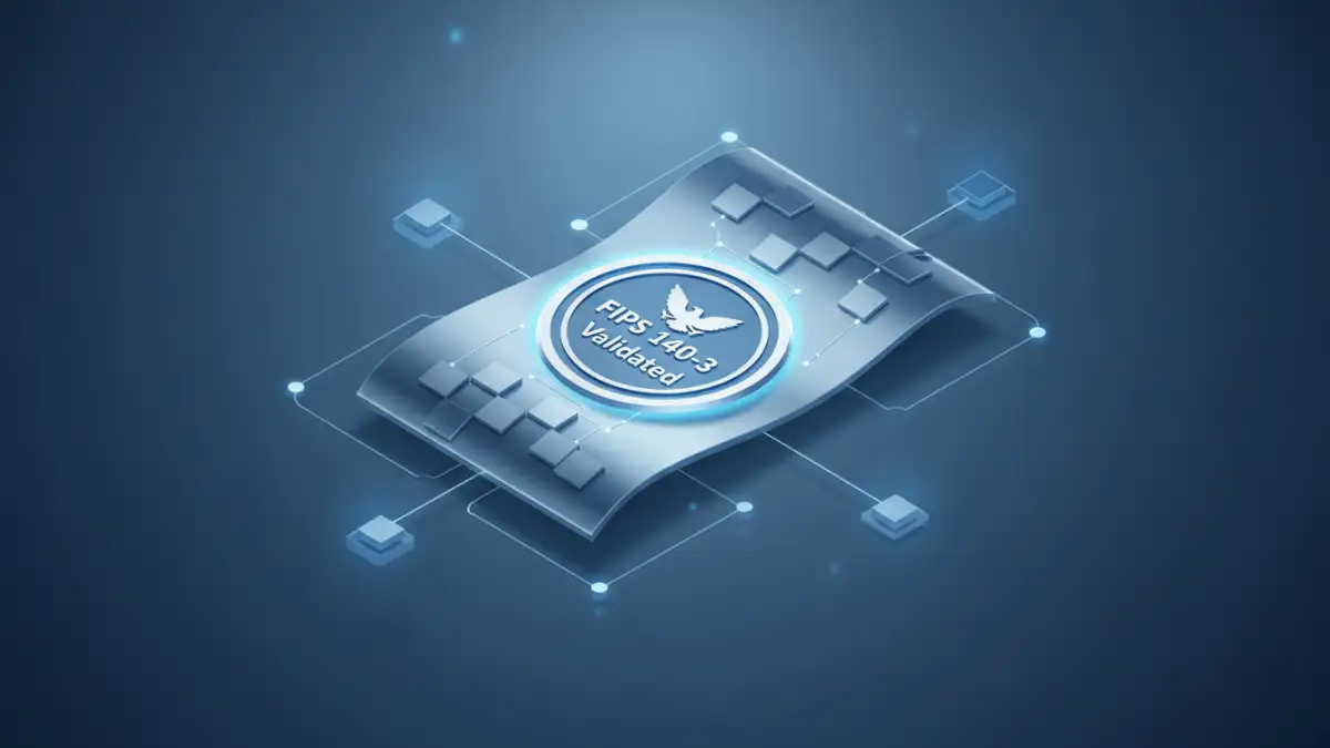 Fips 140 3 Document Security: Understanding Fips 1403 for Document Security