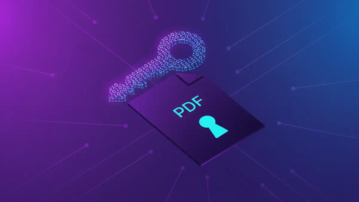 Forgot PDF Password: Forgot Your PDF Password? Try These Simple Tricks