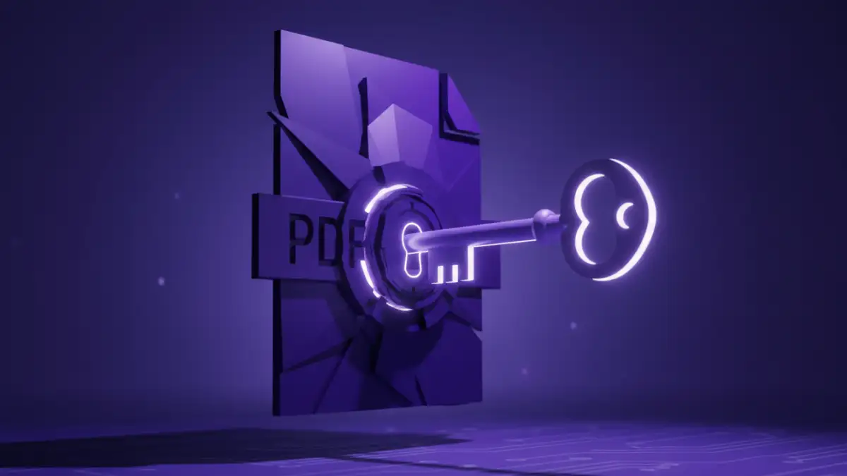free pdf encryption tools - The role of passwords and encryption in securing PDF documents