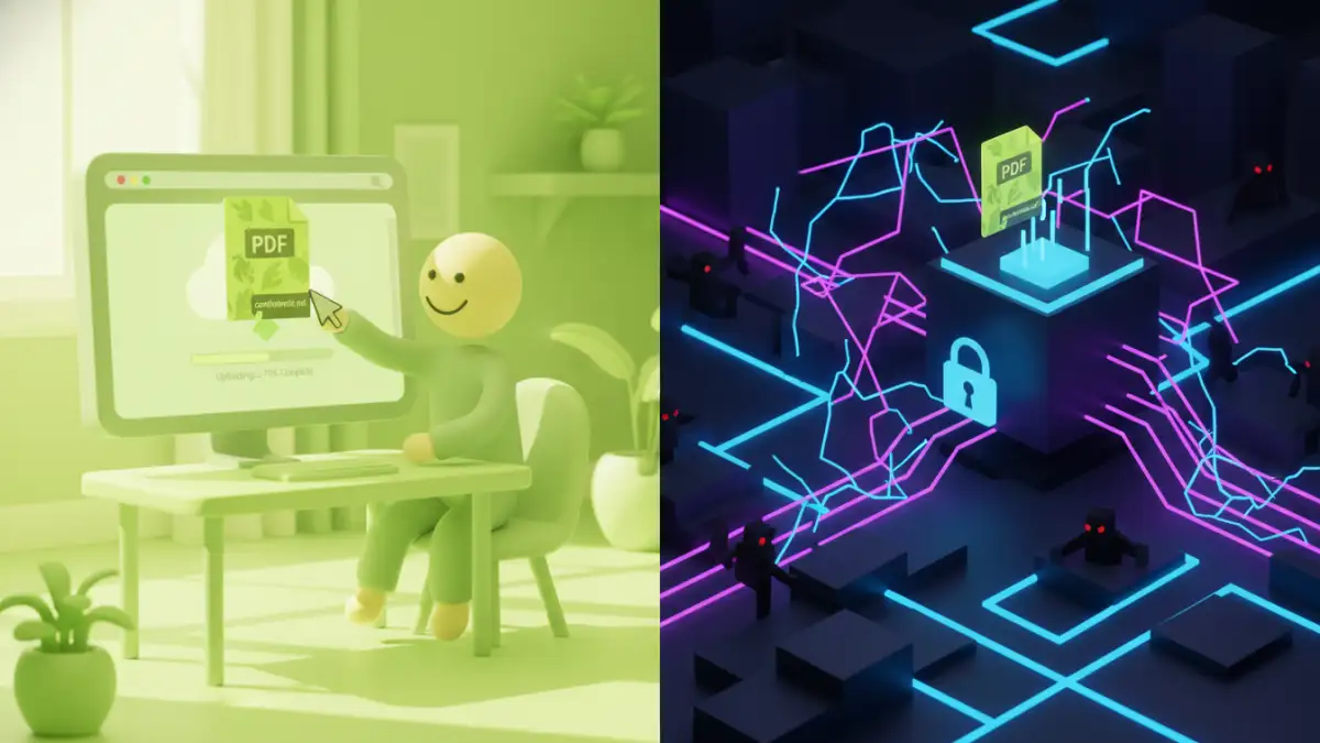 Understanding Free PDF Password Remover Security And Potential Risks