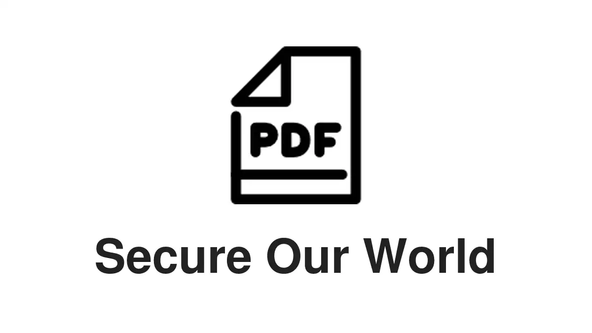 global encryption standards - Secure document exchange with encryption protection