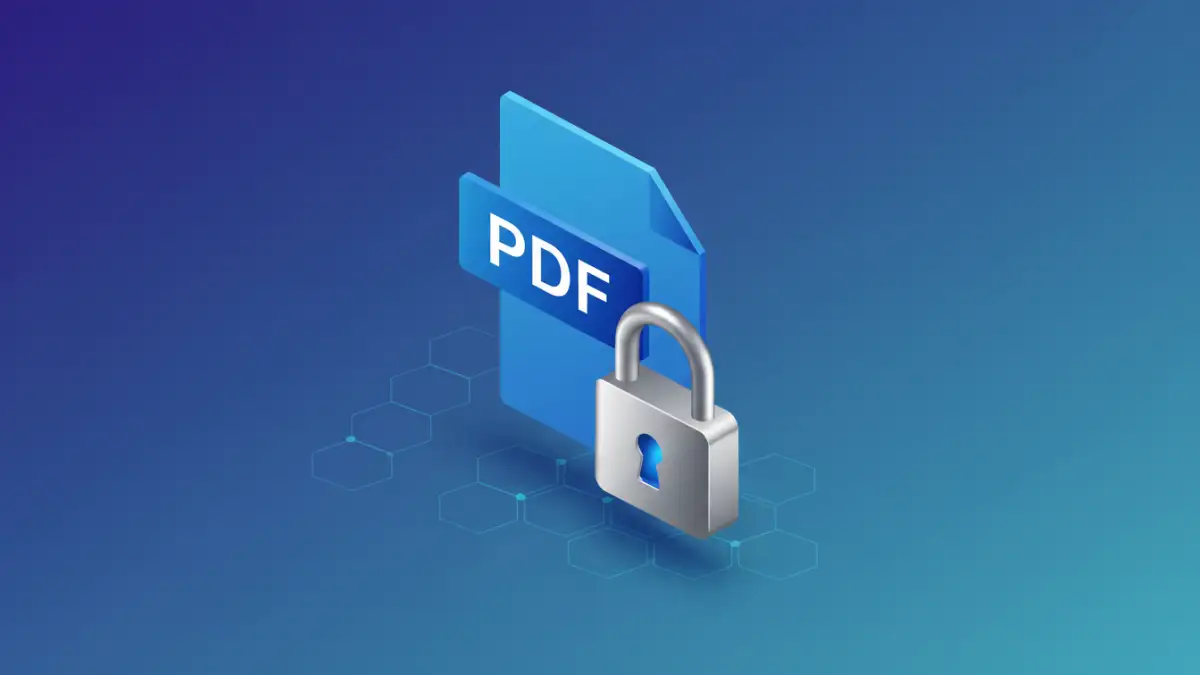 Secure Your Digital Files Essential PDF Security Measures