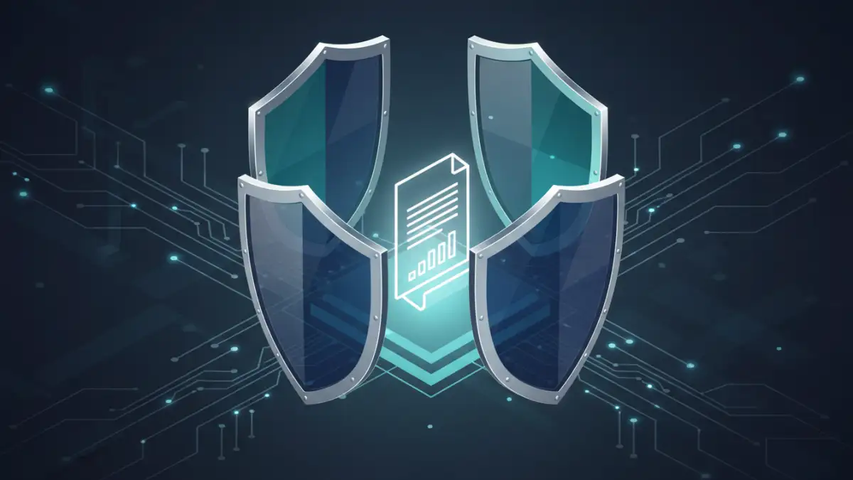 Law Firm Document Security: Essential Document Security Training for Law Firms