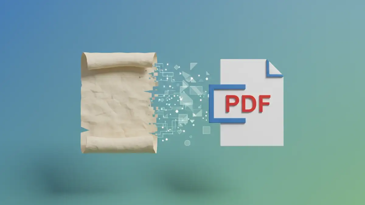legacy document compatibility legacy document compatibility - Modern PDF tools enabling compatibility with legacy documents