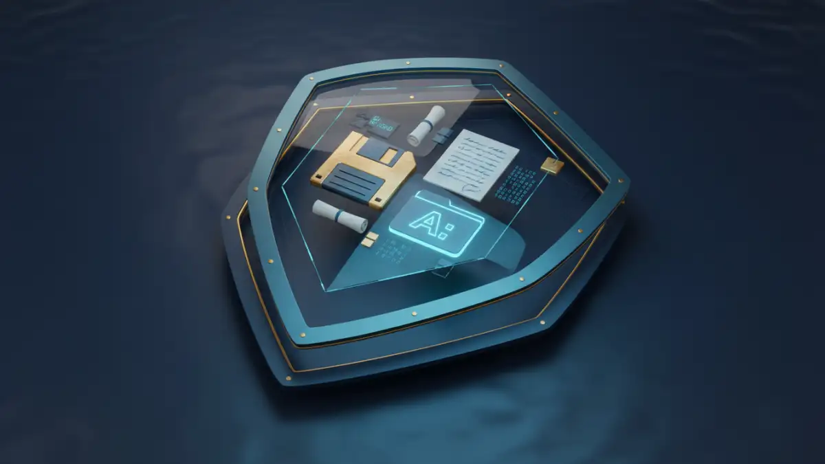 Securely Archiving Legacy Documents for Longterm Safety