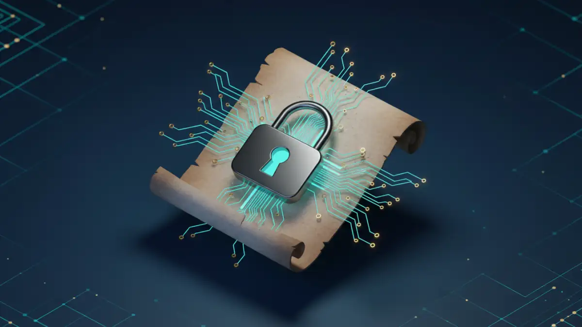 Legacy Document Security: Securing Legacy Document Formats What You Need to Know