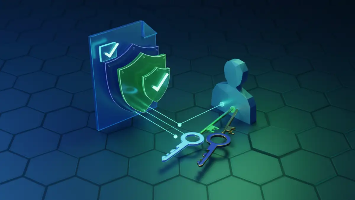 legal document permissions - Visualizing layered security and access control for digital documents