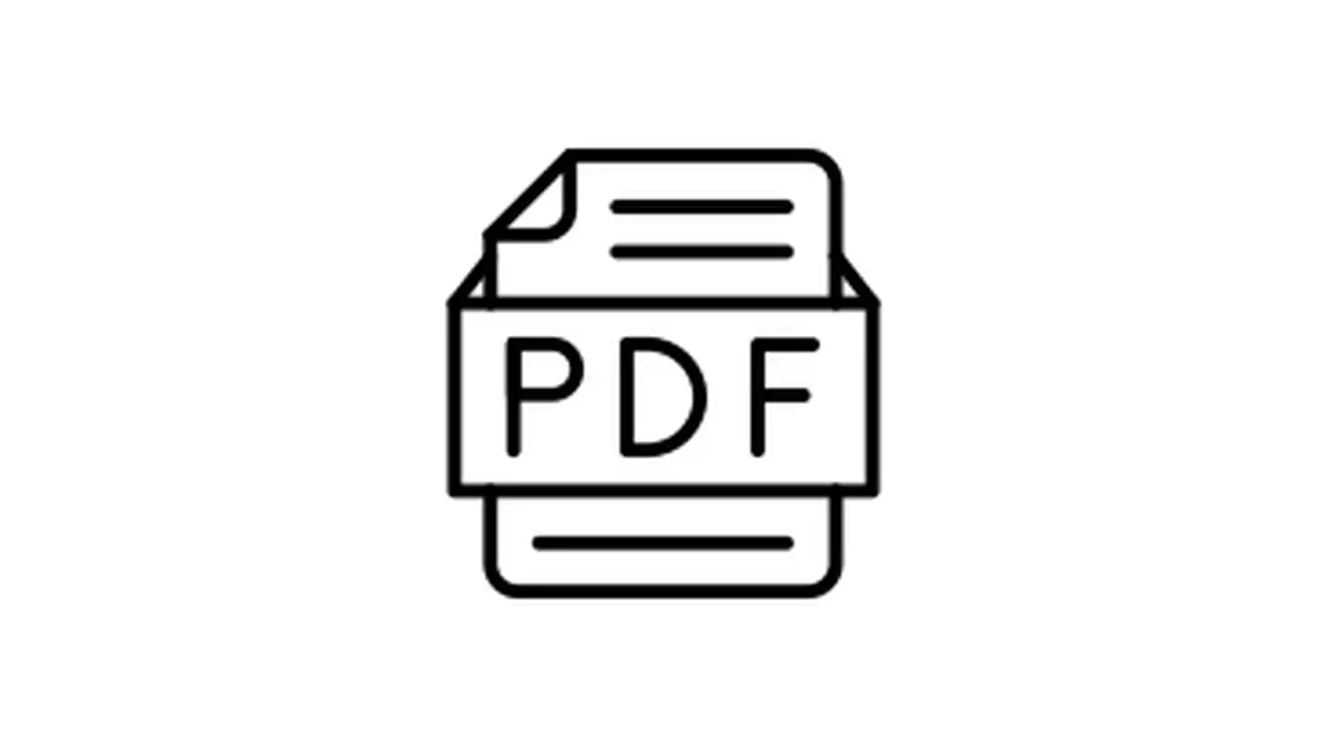 lost pdf password - Screenshot of PDF password recovery software attempting to brute-force a password