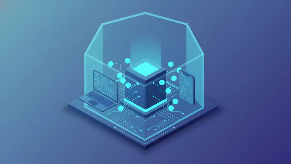 A Simple Workflow for Secure Client Document Management