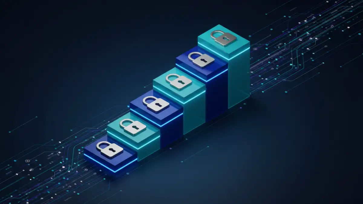 multi part file security - Securing multi-part archives with encryption and strong passwords