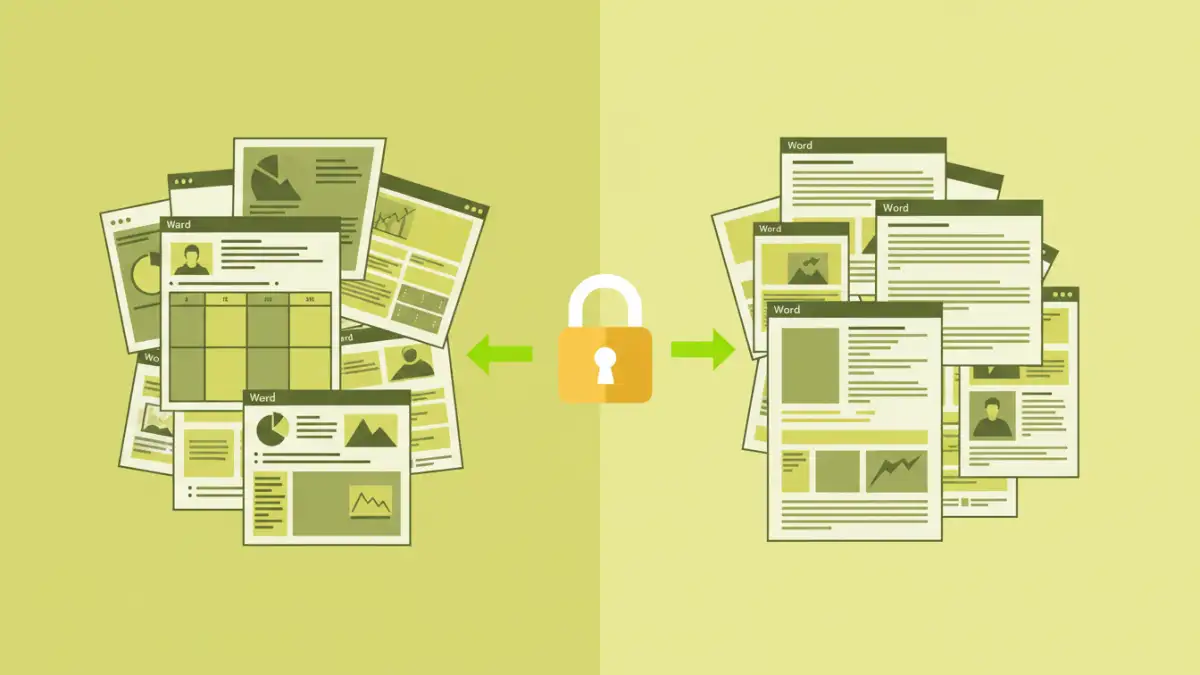 nitro pdf vs pdfelement nitro pdf vs pdfelement - Demonstration of PDF conversion accuracy with Nitro PDF Pro and PDFelement