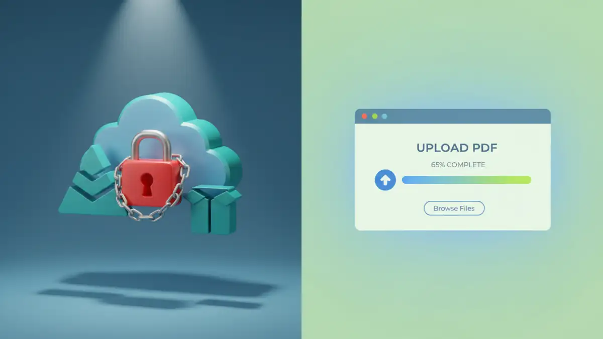 online pdf unlock online pdf unlock - Comparing cloud storage security with online PDF password removal tools