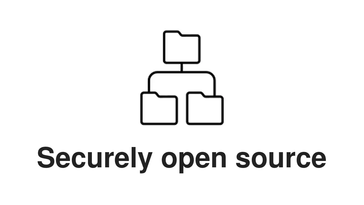 Layered security approach for robust open source pdf security