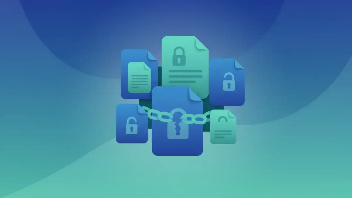 Secure Opendocument File Access Best Practices for Password Removal