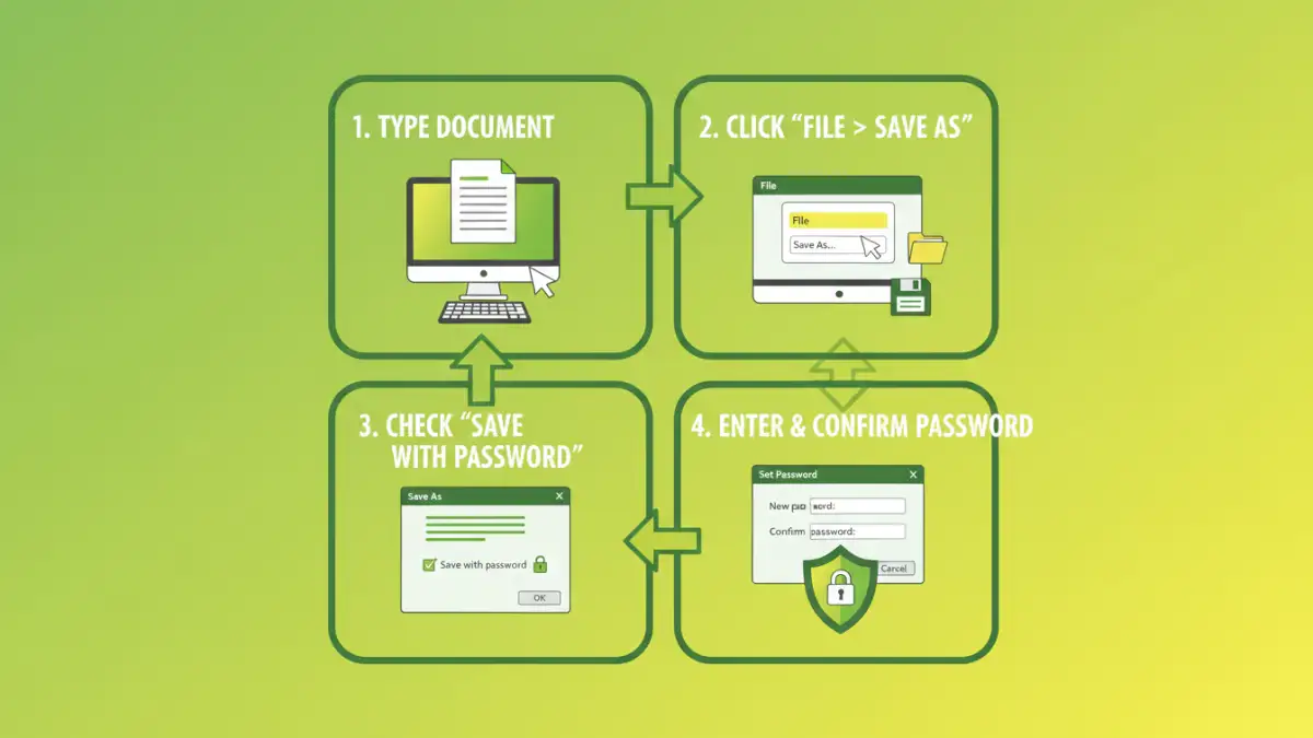 openoffice file encryption openoffice file encryption - Step-by-step guide to encrypting OpenOffice files