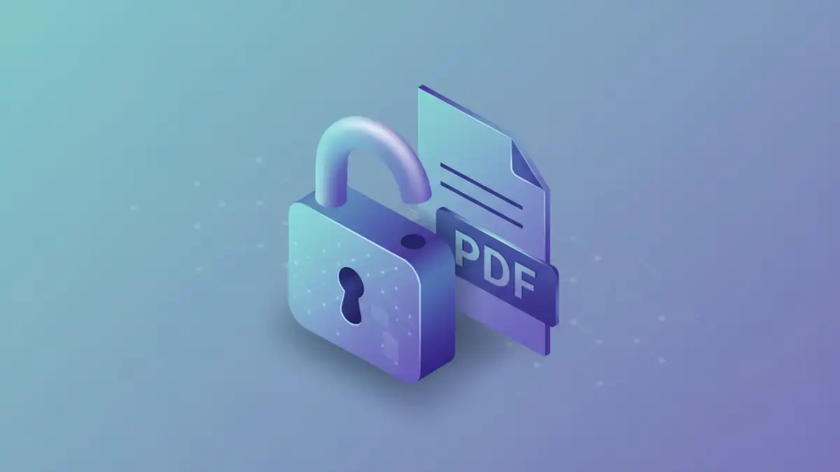 optimize pdf file size - Secure PDF compression guide