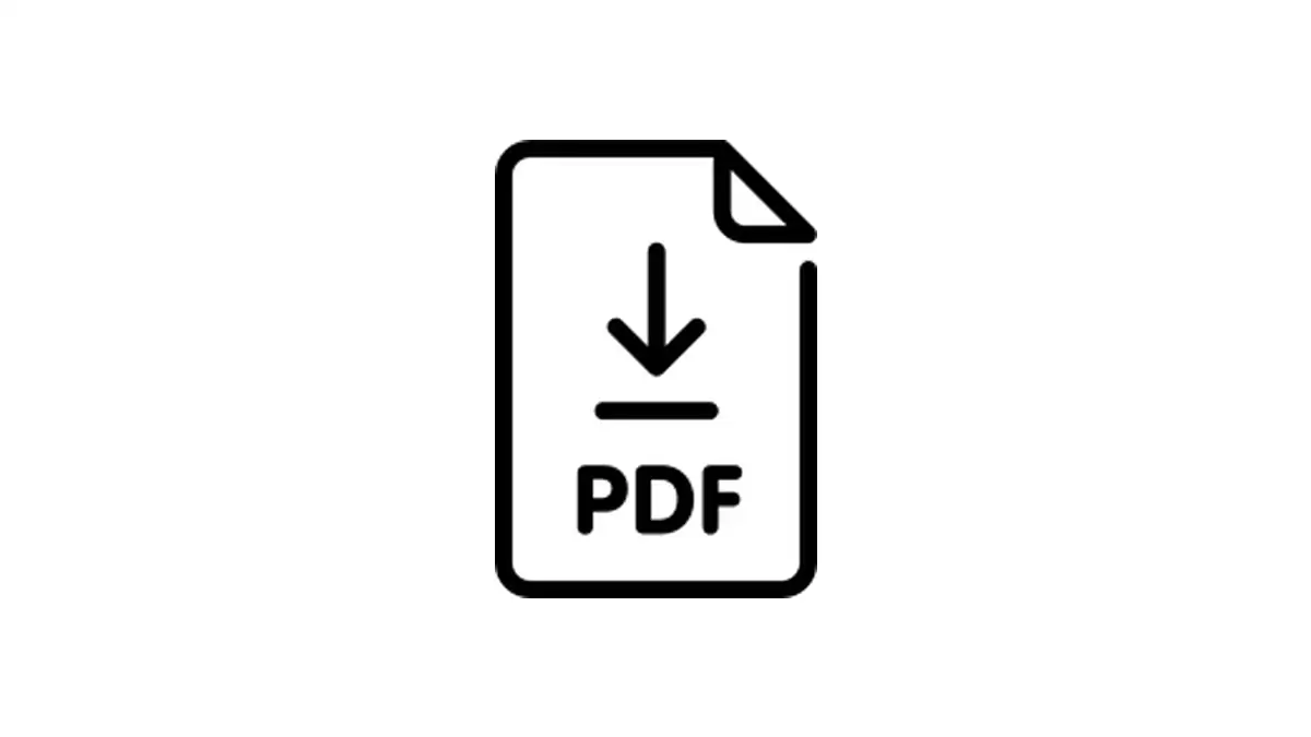 Organize PDF Files: Secure Your Documents with a Simple Folder System