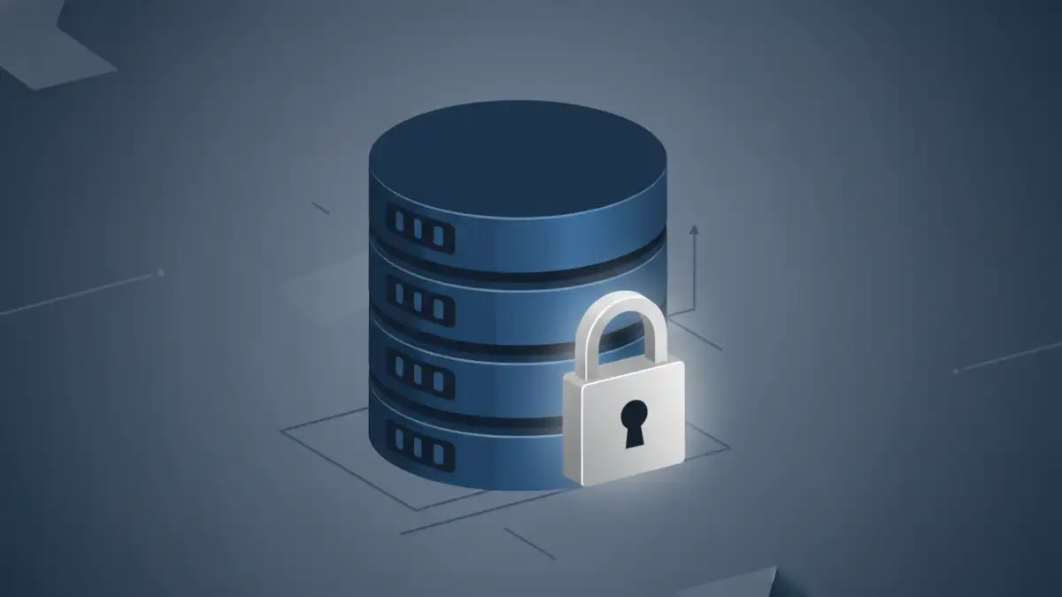 Password Protect Database Files: Securing Old Database Files with Password Protection