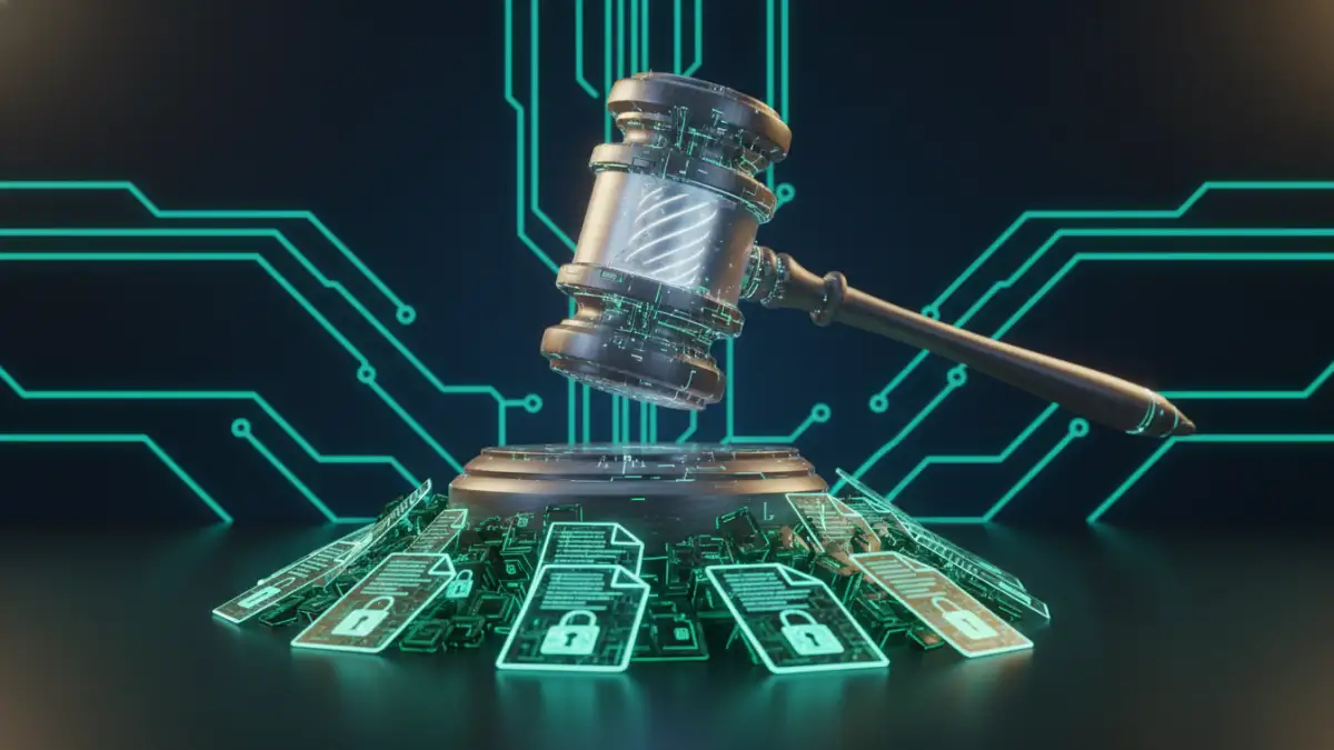 Password Protected Files Litigation: Ediscovery Rules for Password Protected Files