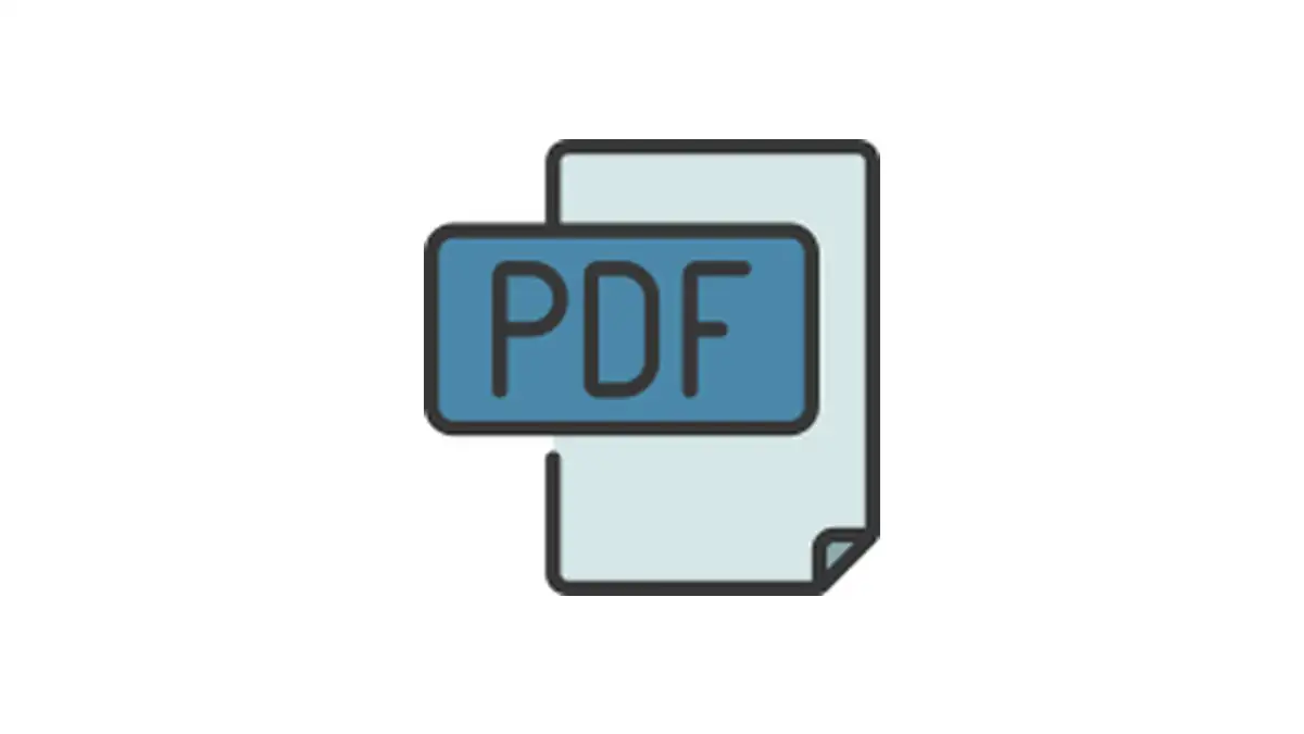 Desktop software interface for unlocking a password protected PDF and extracting photos