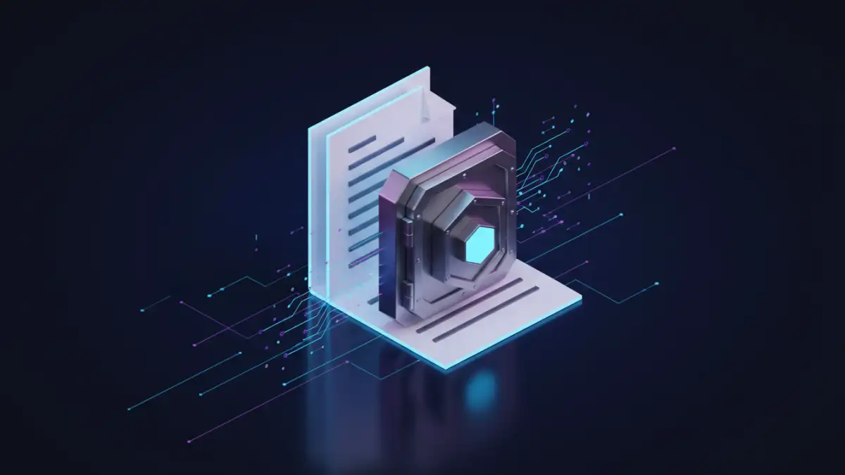 Password Security Training: a Practical Guide to Document Password Security