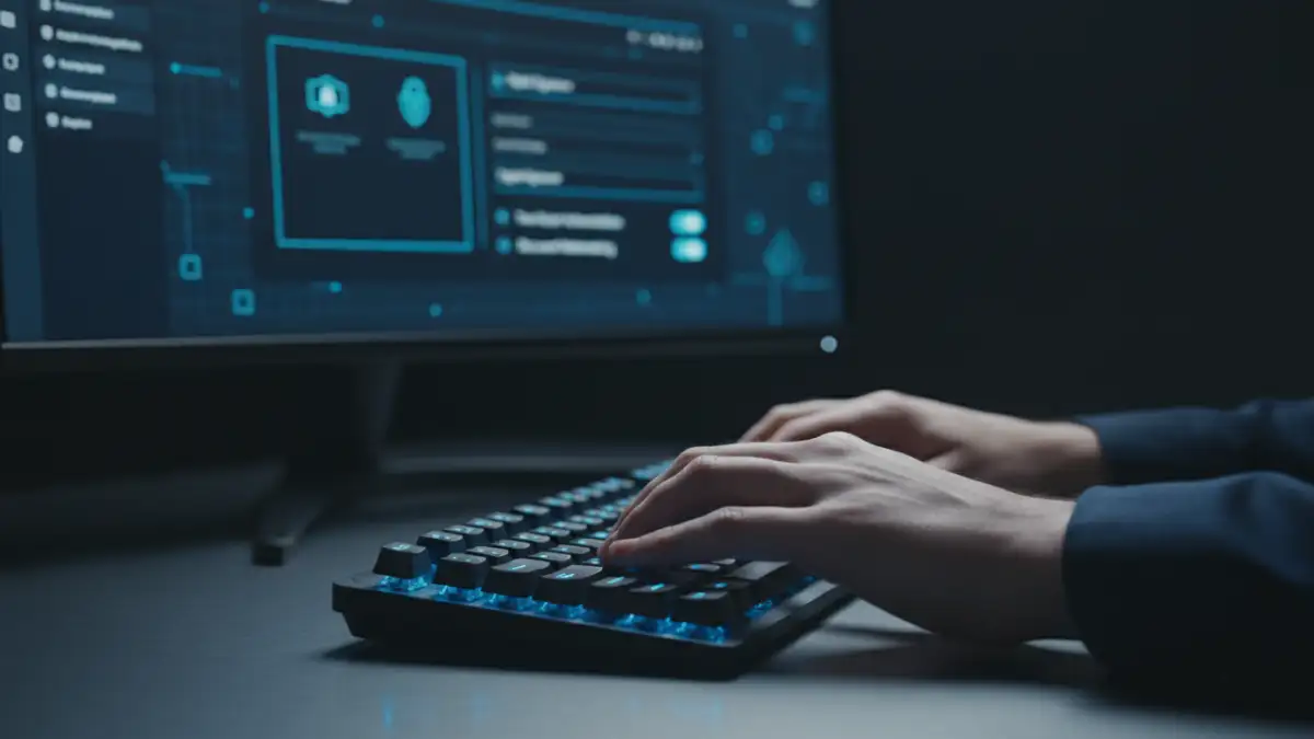 pdf editing security - Practical demonstration of secure PDF editing using desktop software features