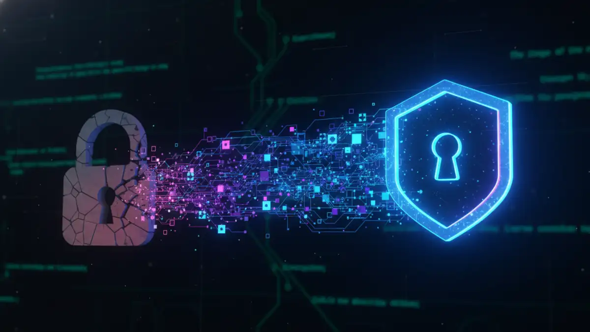 PDF Encryption Algorithms: the Evolution of PDF Security from Rc4 to Aes