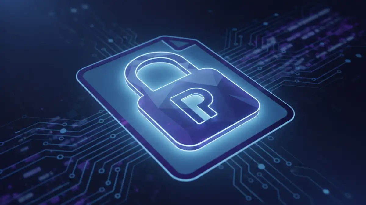 Secure PDF Encryption API for Developers Made Easy Made Easy