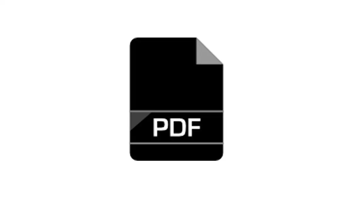 Infographic detailing factors influencing PDF encryption performance