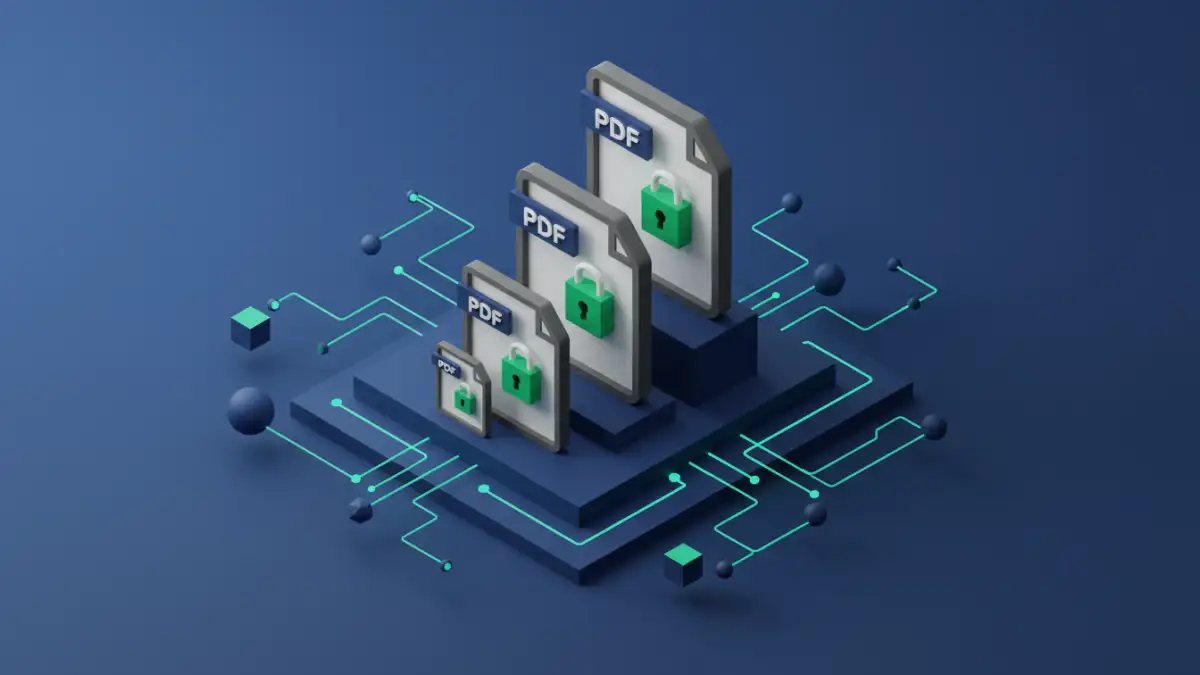 pdf encryption scalability - Scalability of PDF encryption solutions for growing document volumes