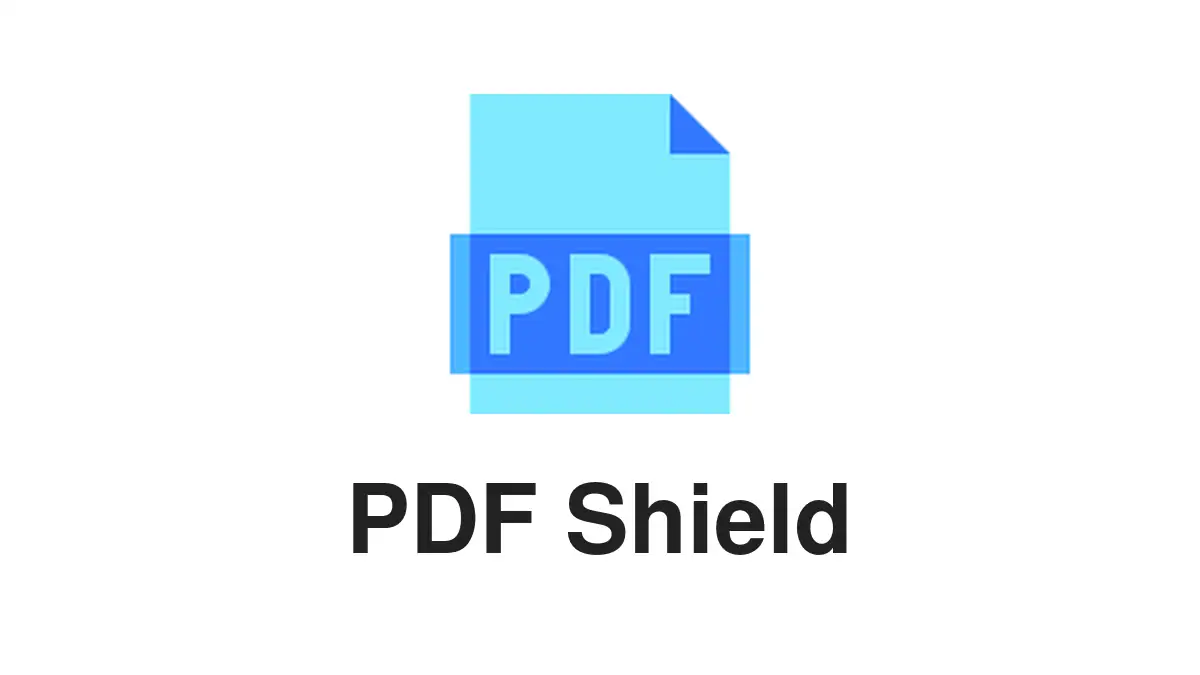 pdf encryption security Infographic detailing the steps for PDF encryption security in law firms