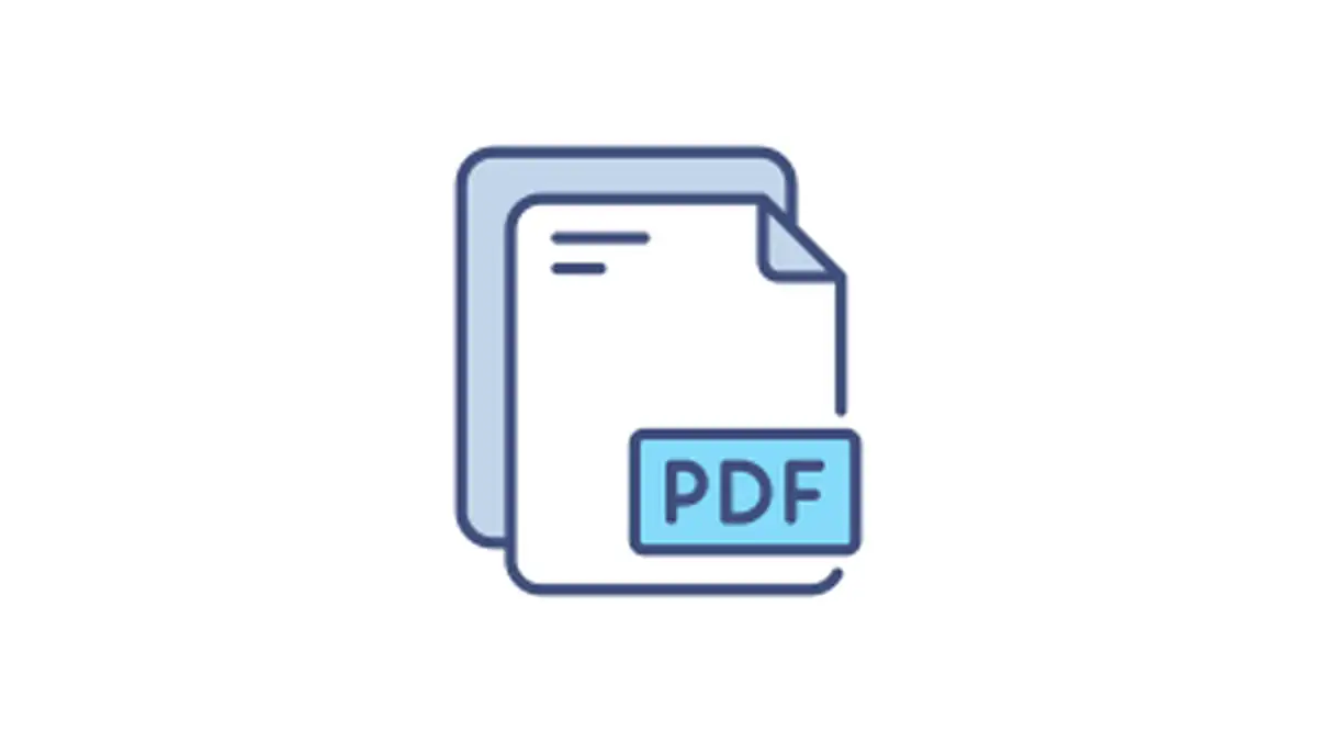 pdf encryption settings - Visual representation of different PDF encryption levels
