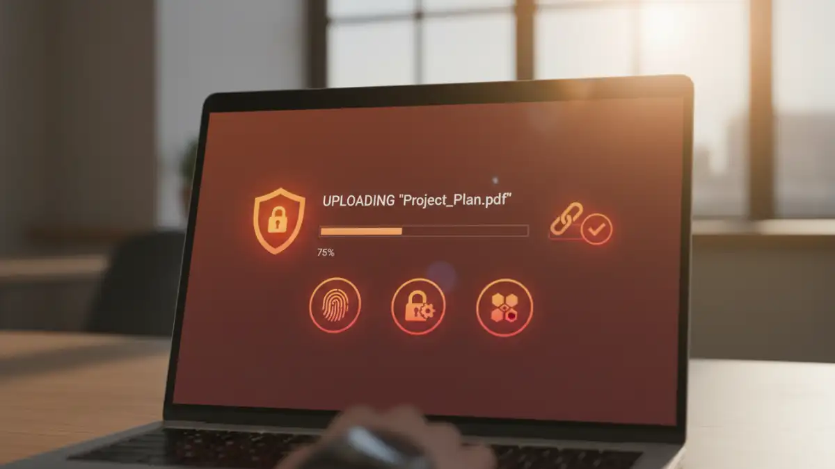 pdf encryption standards - Secure PDF sharing globally using encryption