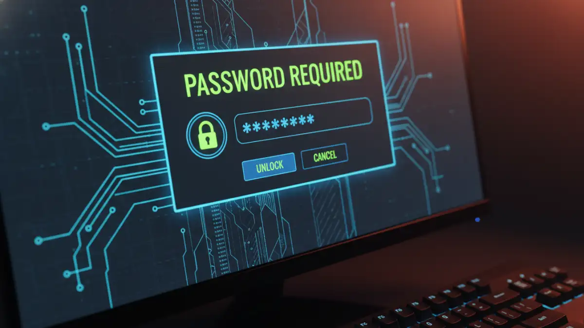 pdf password protection pdf password protection - A password dialog box for a secure PDF file.