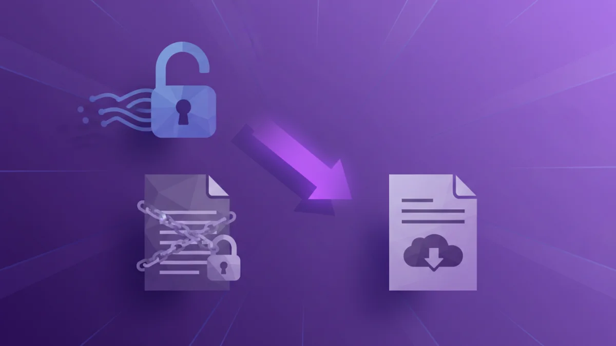 Online PDF Password Remover No Download Required Guide 2026