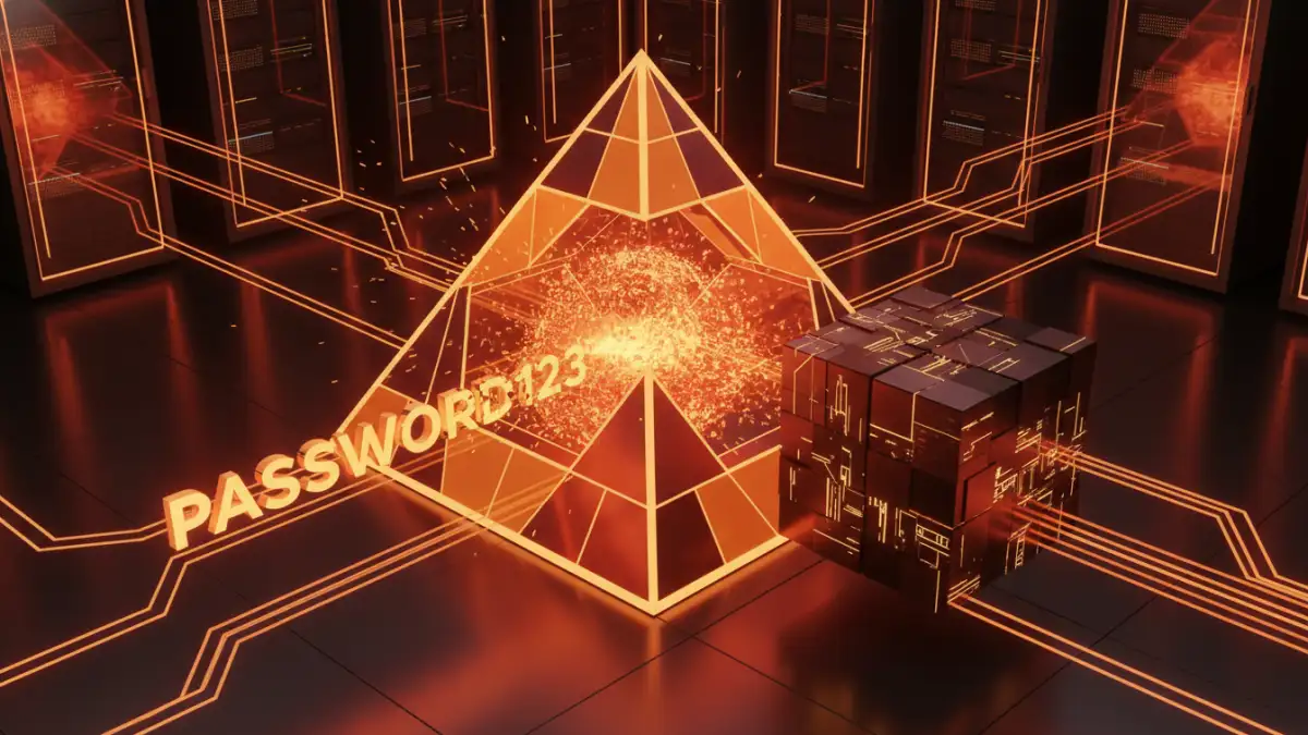 PDF Password Security: How Hashing Algorithms Secure Your PDF Files