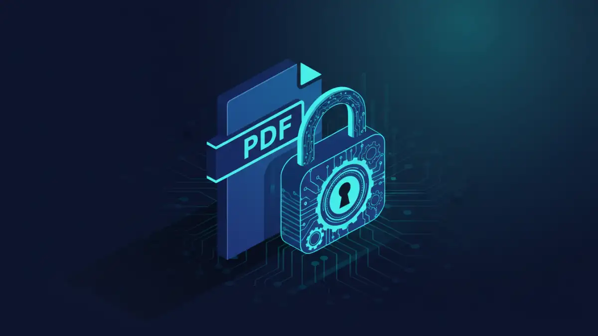 pdf password vulnerabilities Analysis of PDF password vulnerabilities and security risks