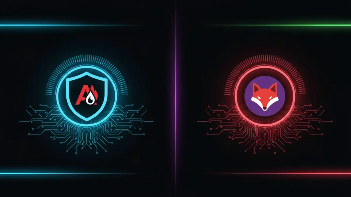 pdf security features comparison - A comparison of Adobe Acrobat Pro security versus Foxit PDF Editor security features.