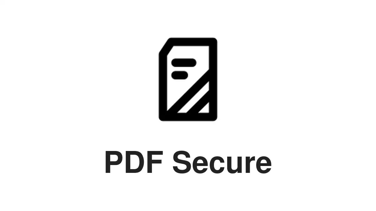 pdf security report pdf security report - Infographic detailing common PDF security threats