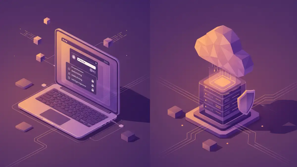 pdf security standards - Implementing secure PDF business practices with editors and secure storage