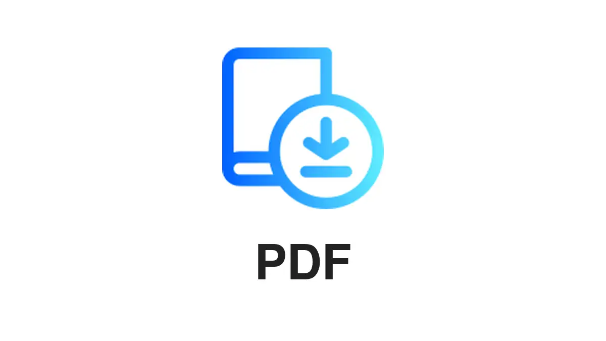 Infographic explaining PDF security standards, encryption, and password types.