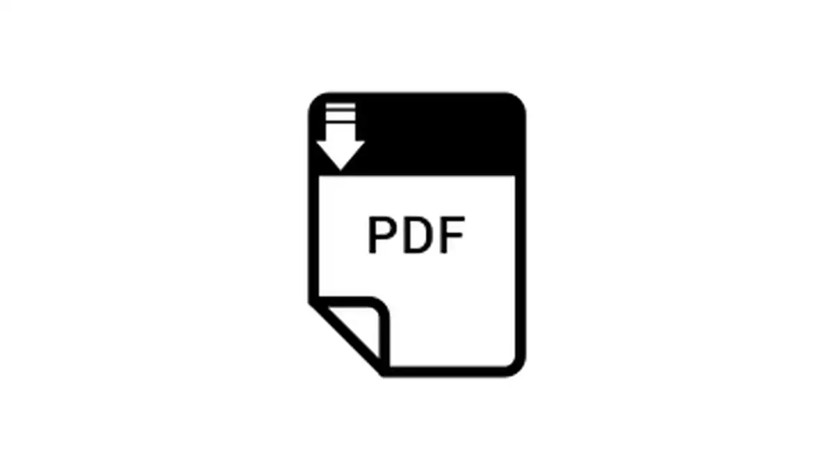 pdf security tool ui - Infographic of key UI evaluation criteria for PDF security tools