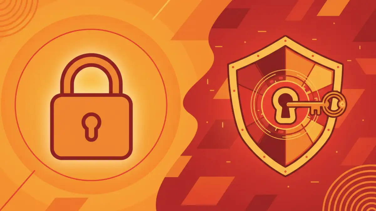 premium password protected file - Comparing basic vs. premium file protection methods