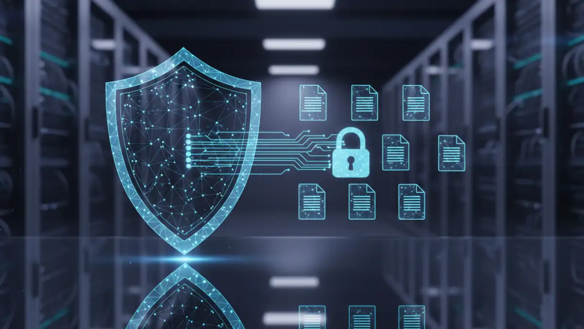 Protect Document Security - Complete Guide Featured Image