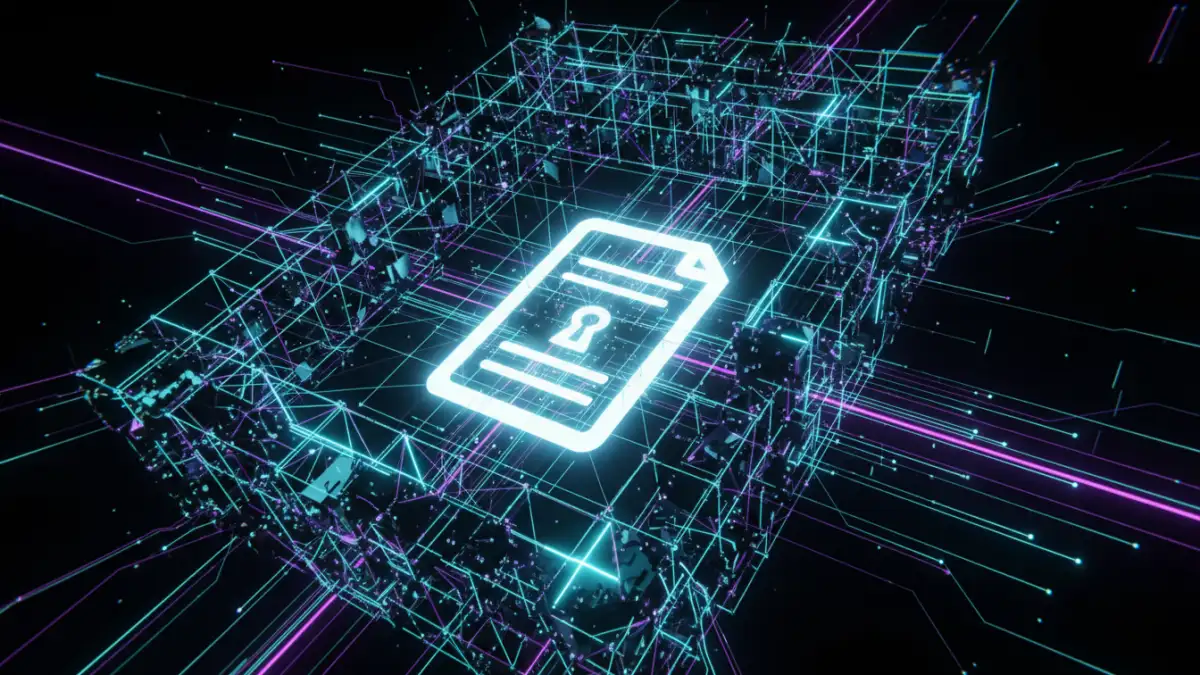 Why Weve Upgraded to Quantum Resistant File Encryption Made Easy