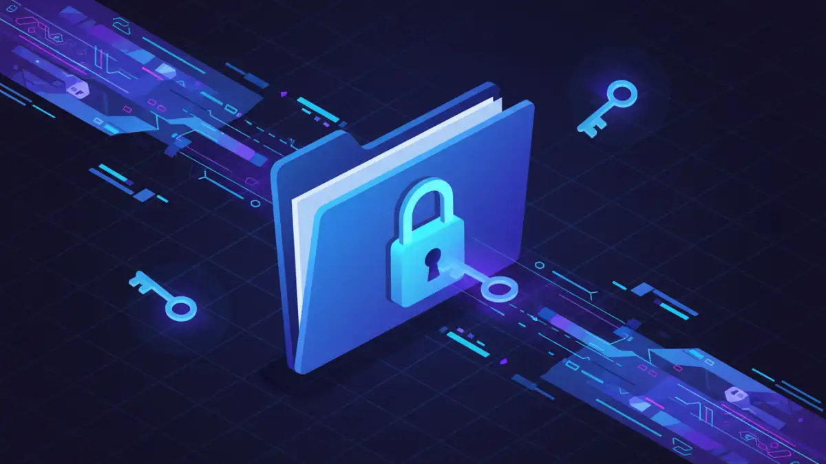 recover lost archive password - A conceptual image representing tools to recover a lost archive password