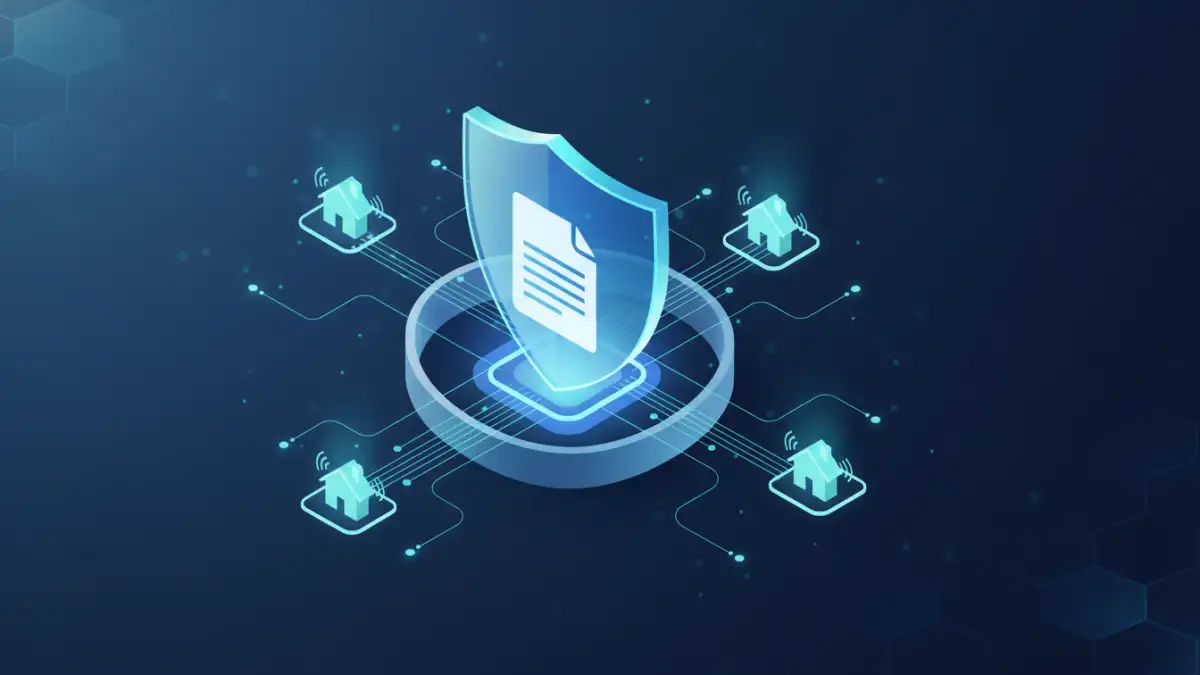 Remote Work Document Security: Remote Work Security Gaps Exposed in Our New Survey