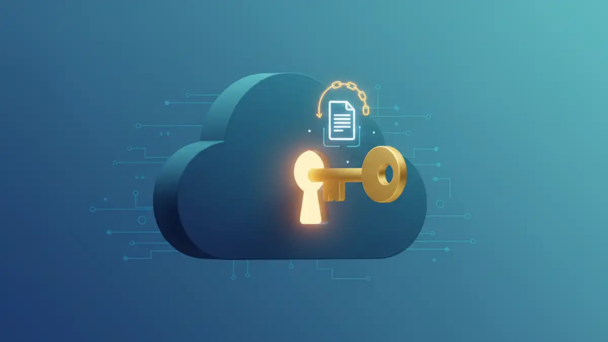 Remove Password Cloud Files: Safely Remove Password Protection from Cloud Files